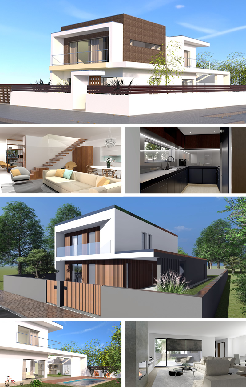 Obras